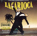 Alain Chabat et Gérard Darmon - La Carioca