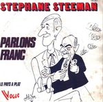 Stéphane Steeman - Le pays à plat
