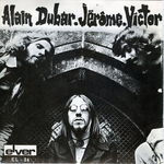 Alain Dubar, Jérôme et Victor - Angélique ou polygamie