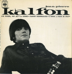 Jean-Pierre Kalfon - La guerre