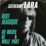 Catherine Lara - Nuit magique