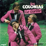 Les Colonias - a me fait rigoler
