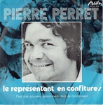 Pierre Perret - Le représentant en confitures