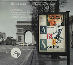 Martial Solal - La Mort (B.O.F. € bout de souffle)