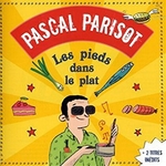 Pascal Parisot - Les poissons panés