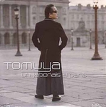 Tomuya et Bernard Lavilliers - Le poinçonneur (lost in metro)