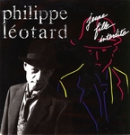 Philippe Léotard - Un requin drôle