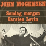 John Mogensen - Carsten Levin