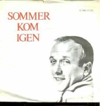 Bjørn Tidmand - Sommer kom igen