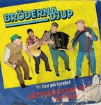 Brderna Djup - Lien