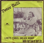 Peter Belli - Livets cirkel drejer rundt