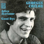 Georges Chelon - Adieu Marianne (So long, Marianne)