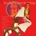 Tony Bennett - Eleanor Rigby