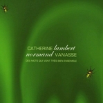 Catherine Lambert - L'oiseau