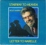 Rolf Harris - Stairway to heaven