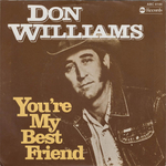 Don Williams - You're my best friend