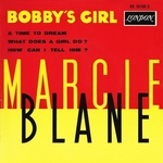 Marcie Blane - Bobby's girl