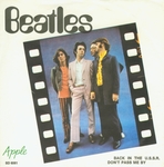 The Beatles - Back in the U.S.S.R