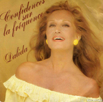 Dalida avec le petit Antoine - Confidences sur la fréquence