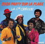 La Compagnie Créole - Sans chemise sans pantalon