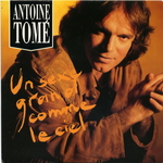 Antoine Tomé - Un sexe grand comme le ciel