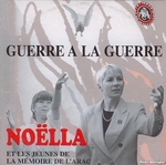 Noëlla - Guerre à la guerre