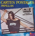 Lollie - Cartes postales à poster