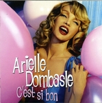 Arielle Dombasle - Tico tico
