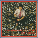 François Orenn chante pour Georges Dubœuf - Le Beaujolais nouveau est arrivé