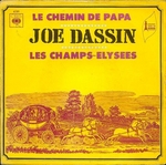 Joe Dassin - Les Champs-Élysées