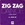 Vignette de Foggy Joe - Zig-zag dance