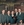 Vignette de The Blackwood Brothers - Down from His Glory