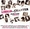 Vignette de Anggun, T. Arena, C. Badi, A. Bent, A. Bourgeois, L. Foly, I. Jacob, Jenifer, J. Jonathan, C. Keim, N. Leroy, H. Ségara, Shy'm, N. St-Pier & E. Tovati - Gabrielle