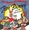 Vignette de Jive Bunny and the Mastermixers - Pot-pourri sauce bidesque