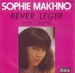 Pochette de Sophie Makhno - Lady caramel