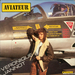 Vignette de Véronique Jannot - Aviateur