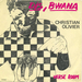 Vignette de Christian Olivier - Dis Bwana, quand s'qu'y aura d'la neige à Kinshasa, à Bukavu, à Malibé…