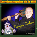 Vignette de François Corbier - Les vieux copains de la télé