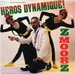 Vignette de Z-Moor-Z - Héros dynamique