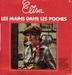 Pochette de Élisa Point - Les mains dans les poches