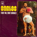 Vignette de Carlos - Tout nu, tout bronzé