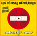 Pochette de André Lamy - Monsieur Nothomb