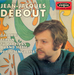 Vignette de Jean-Jacques Debout et Françoise Pourcel - Galaxie