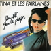 Vignette de Tina et les Fairlanes - Un été sur la plage