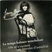 Pochette de Jeanne-Marie Sens - On m'a raconté une histoire d'autrefois