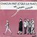 Vignette de Chagrin d'amour - Chacun fait (c'qui lui plaît)
