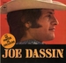 Pochette de Joe Dassin - Le chanteur des rues