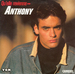 Pochette de Anthony Delon - Qu'elle revienne