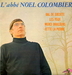 Pochette de L'abbé Noël Colombier - Jette la pierre