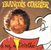 Vignette de François Corbier - Le nez de Dorothée